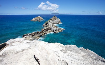 Guadeloupe_pointedeschateaux
